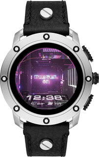 Мужские часы в коллекции Axial Мужские часы Diesel DZT2014