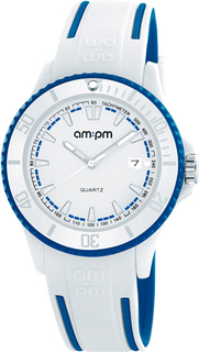 Мужские часы в коллекции Club Мужские часы AM:PM PM191-U506 Am.Pm.