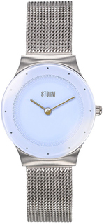 Женские часы в коллекции Mini Terelo Женские часы Storm ST-47452/IB
