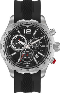 Мужские часы в коллекции Chrono Nautica