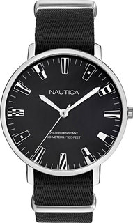 Мужские часы в коллекции Analog Nautica