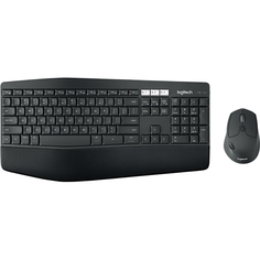 Комплект клавиатура и мышь MK850 Performance Logitech