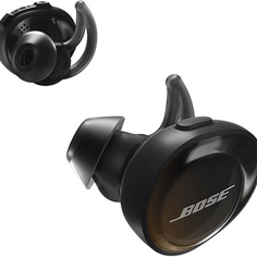 Наушники Bose SoundSport Free