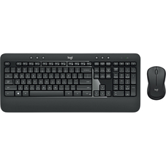 Комплект клавиатура и мышь MK540 Advanced Logitech