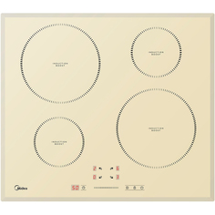 Варочная поверхность Midea MIH 64721 FIV