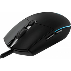 Компьютерная мышь Logitech G102 Prodigy