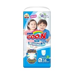 Подгузники-трусики GooN XL 12-20 кг 38 шт