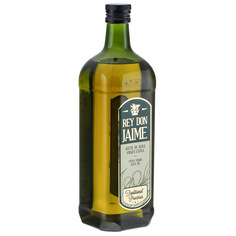 Масло оливковое Rey Don Jaime Extra Virgin 1 л
