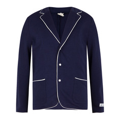 Пиджак Lucky Child Лазурный берег 116-122