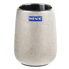 Стакан Wenko sanitary glimma шампань