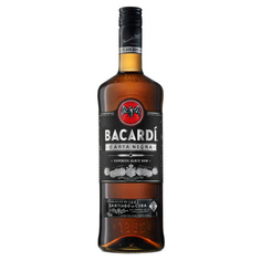 Ром Bacardi Carta Negra 1 л