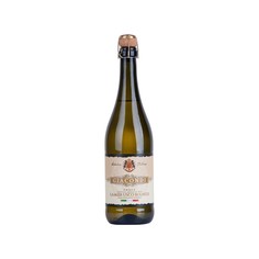 Игристое вино Giacondi Lambrusco Bianco 0,75 л