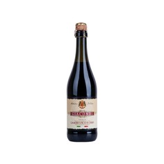 Игристое вино Giacondi Lambrusco Rosso 0,75 л