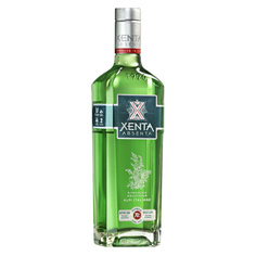 Абсент Xenta 0,7 л