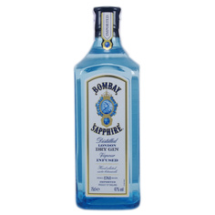 Джин Bambay Sapphire 0,7 л