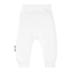 Брюки Lucky Child белые