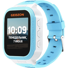 Умные часы GEOZON Classic Blue