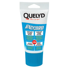 Клей Quelyd Raccord Для стыков обоев 80 г