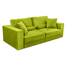 Диван Mablos Денди /Valeri14/ 245x101x93см