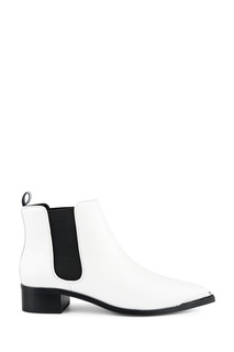 Белые ботинки-челси Latoya Senso