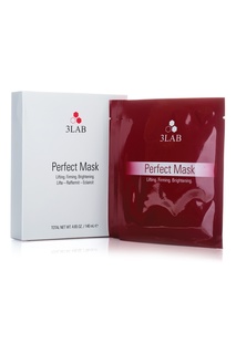 Лифтинг-маска для лица Perfect Mask 3 Lab