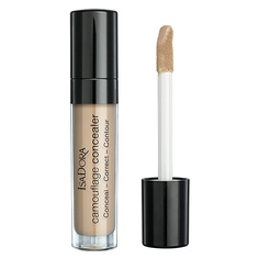 Консилер для лица ISADORA CAMOUFLAGE CONCEALER тон 26