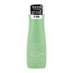 Кондиционер для волос DAENG GI MEO RI LOOK AT HAIR LOSS для жирной кожи головы 500 мл