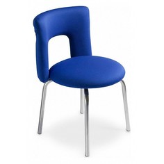 Стул Бюрократ KF-1/Indigo26-21