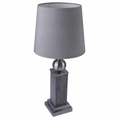 Настольная лампа декоративная Blind 24138T Globo.
