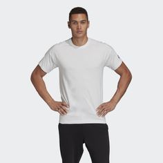 Футболка M MH PLAIN TEE adidas Athletics