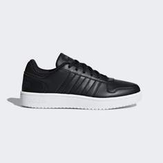 Баскетбольные кроссовки Hoops 2.0 adidas Performance