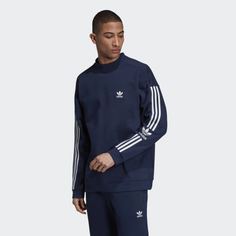 Свитшот Tech adidas Originals