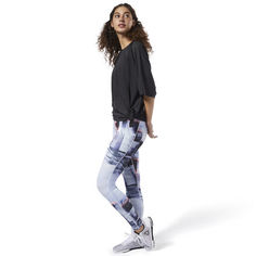Футболка Perforated Cover-Up Reebok