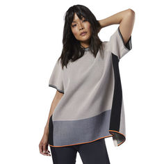 Спортивная футболка Cardio Knit Fashion Reebok