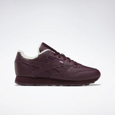 Кроссовки Reebok Classic Leather