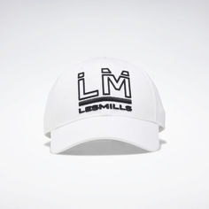 Кепка LM BASEBALL CAP Reebok