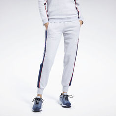 Спортивные брюки Classics Linear Fleece Reebok