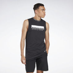 Майка LM Bodypump PerfCottnTank Reebok