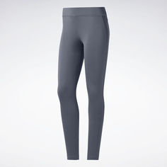 Леггинсы WOR PP Tight Reebok