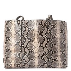 Сумка GIANNI CHIARINI 7706 коричневый