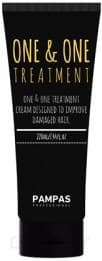 Pampas, Тритмент One & One Treatment, 220 мл