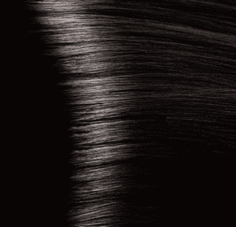 Domix, Inimitable Color краска для волос , 100 мл (палитра 80 цветов) 2 Коричневый Hair Company