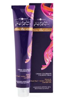 Hair Company, Inimitable Color краска для волос , 100 мл (палитра 80 цветов) 6.13 Холодный какао