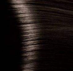 Domix, Inimitable Color краска для волос , 100 мл (палитра 80 цветов) 4.13 Крем-краска Ледяной мокко Hair Company