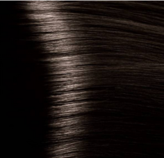 Domix, Inimitable Color краска для волос , 100 мл (палитра 80 цветов) 4 Каштановый Hair Company