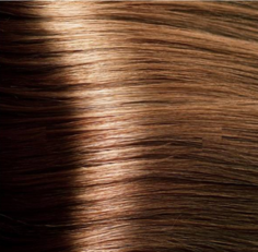 Domix, Inimitable Color краска для волос , 100 мл (палитра 80 цветов) 8.003 Светло-русый карамельный Hair Company