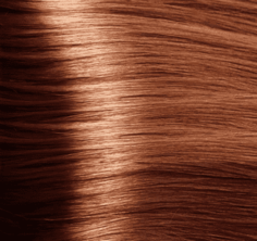 Domix, Inimitable Color краска для волос , 100 мл (палитра 80 цветов) 7.44 Русый интенсивно-медный Hair Company