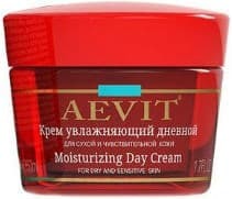 Domix, Крем увлажняющий дневной Аевит, 50 мл Librederm
