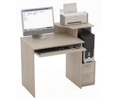 Компьютерный стол Ная ТД