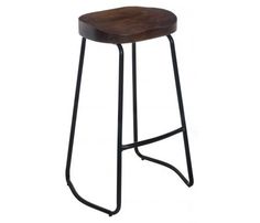 Барный стул Caffe Collezione